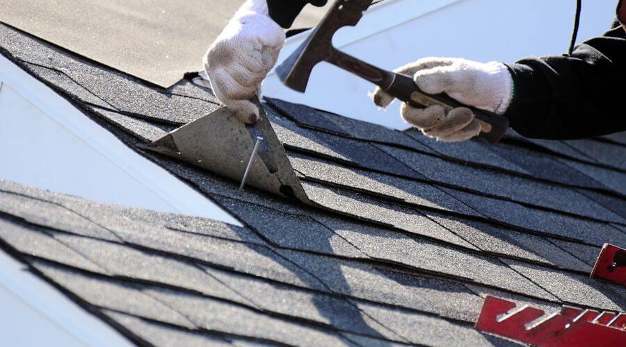 Professional Flat Roofing Installation in Rogers, ND